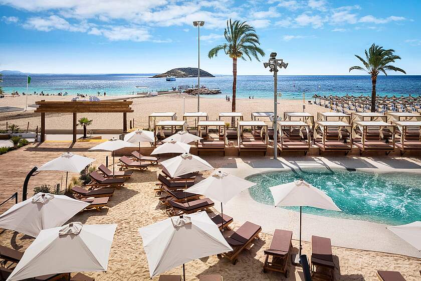 Innside by Meliá Wave Calviá