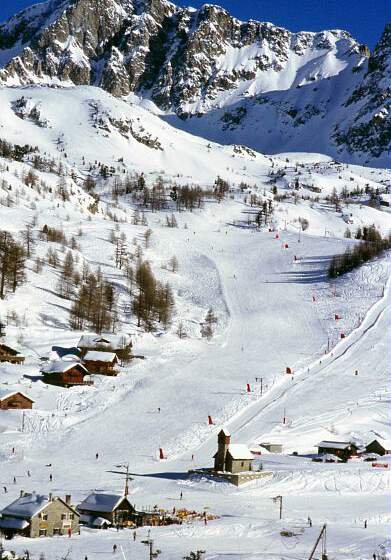 Isola 2000