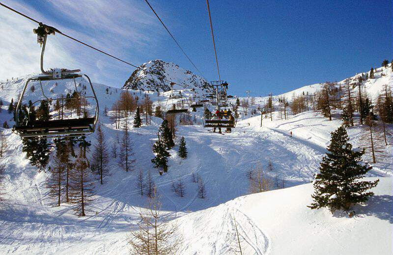 Isola 2000