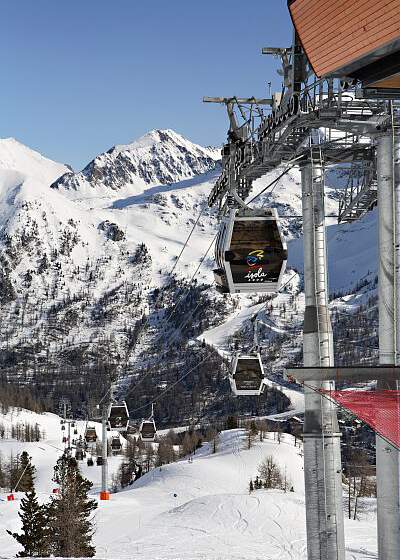 Isola 2000