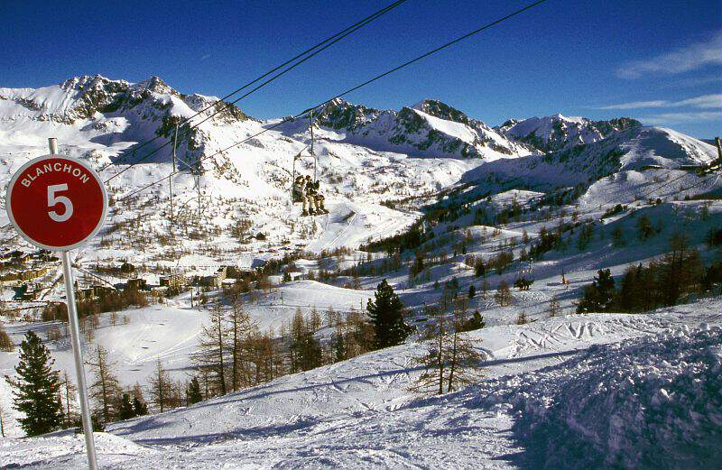 Isola 2000