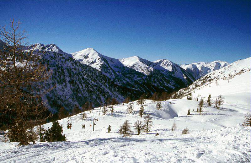 Isola 2000