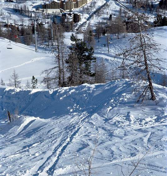 Isola 2000