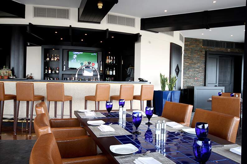 Jebel Ali Beach Hotel