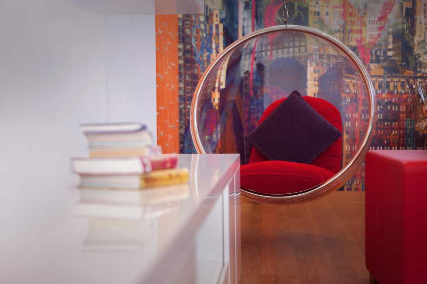 Jebel Ali Beach Hotel