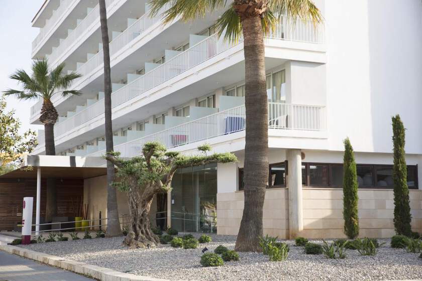 JS Sol de Alcudia