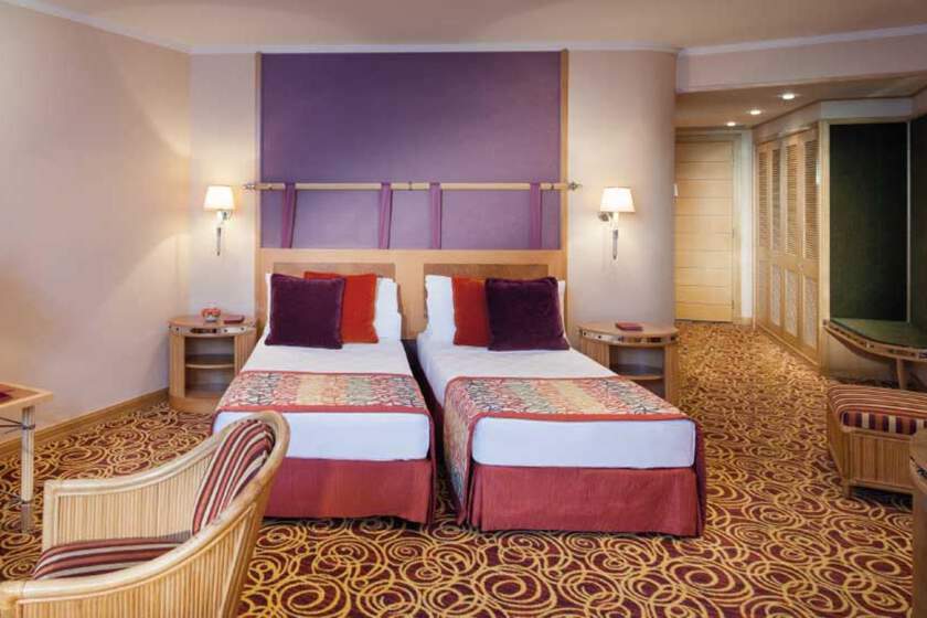 Jumeirah Beach Hotel