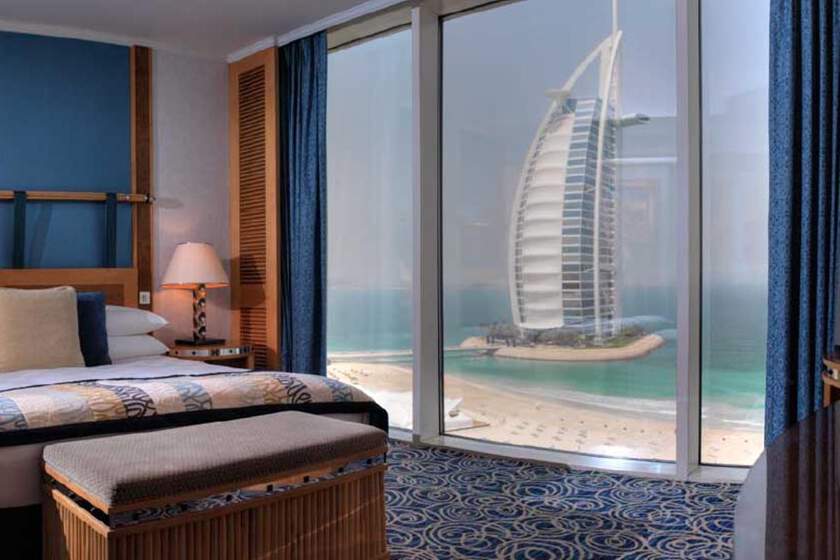 Jumeirah Beach Hotel