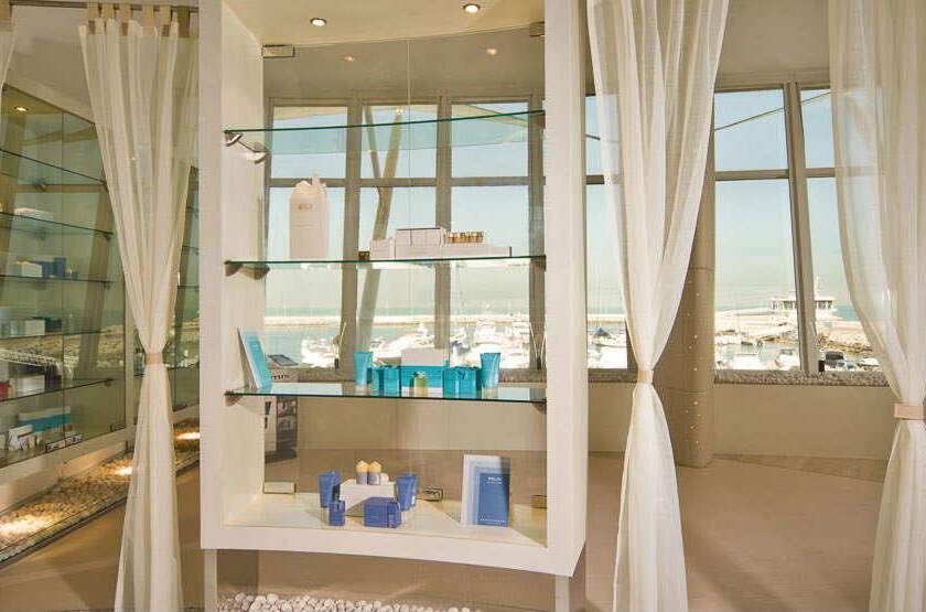 Jumeirah Beach Hotel