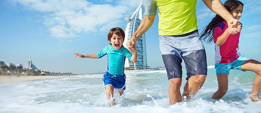 Jumeirah Beach Hotel