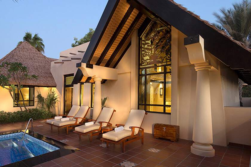 Jumeirah Beach Hotel