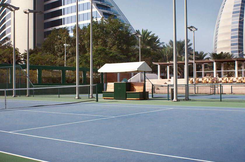 Jumeirah Beach Hotel