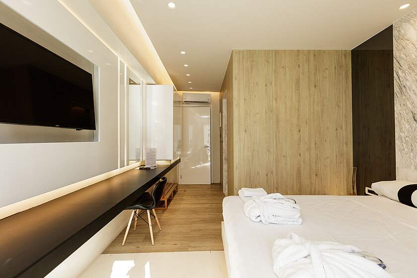 Kahlua Boutique Hotel 