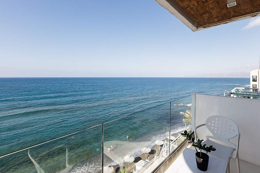Kahlua Boutique Hotel 