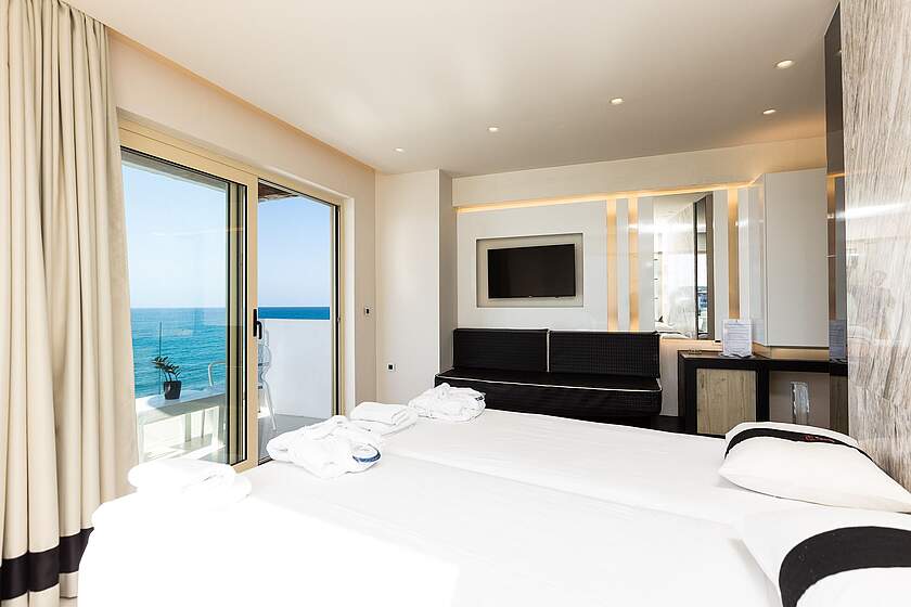 Kahlua Boutique Hotel 