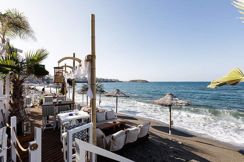 Kahlua Boutique Hotel 