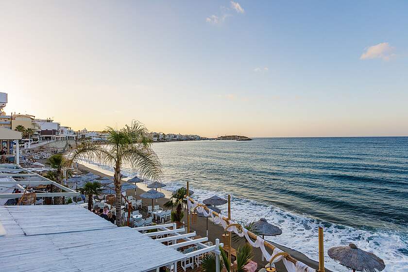 Kahlua Boutique Hotel 