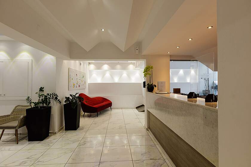 Kahlua Boutique Hotel 