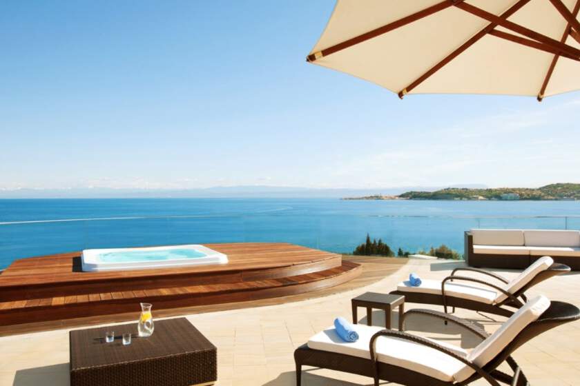 Kempinski Hotel Adriatic