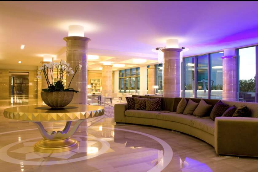 Kempinski Hotel Adriatic