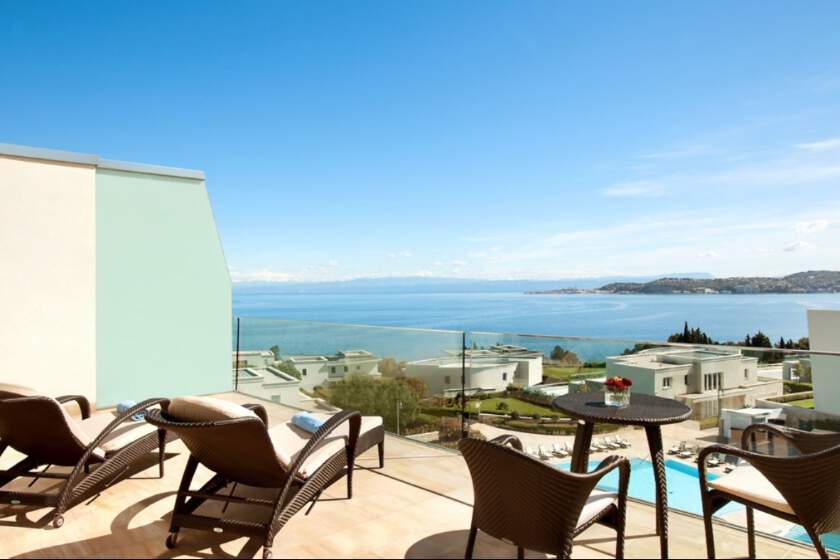 Kempinski Hotel Adriatic