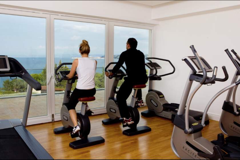 Kempinski Hotel Adriatic