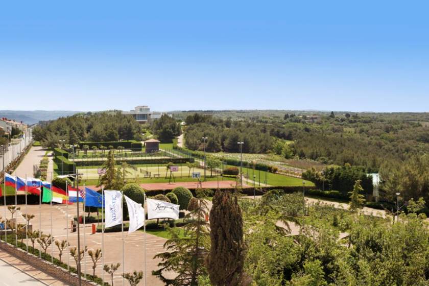 Kempinski Hotel Adriatic