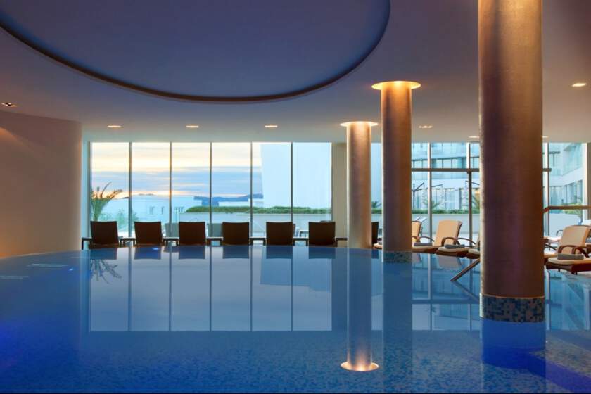 Kempinski Hotel Adriatic