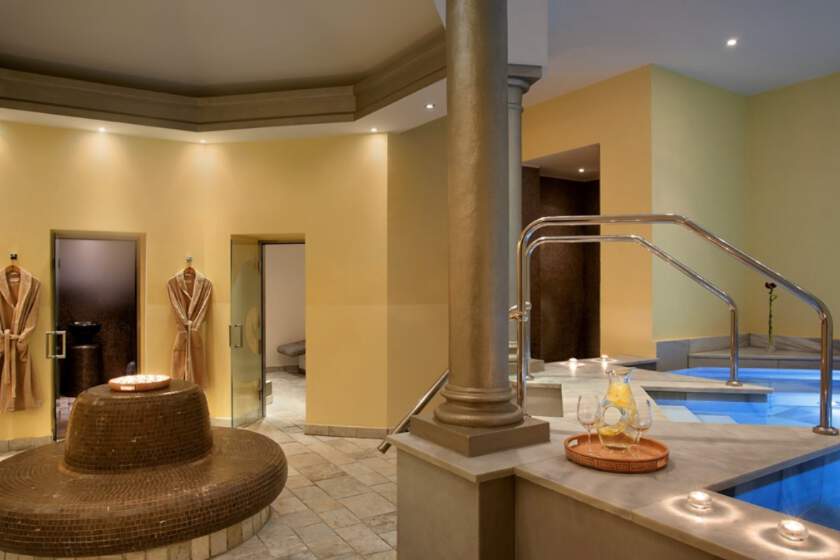 Kempinski Hotel Adriatic