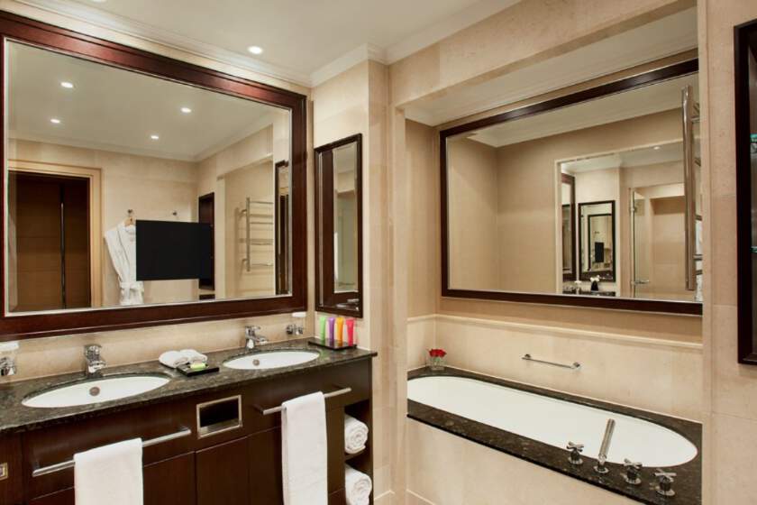 Kempinski Hotel Adriatic