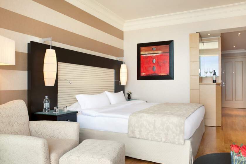 Kempinski Hotel Adriatic