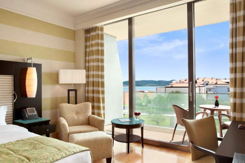 Kempinski Hotel Adriatic