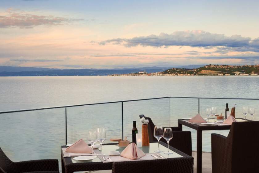 Kempinski Hotel Adriatic