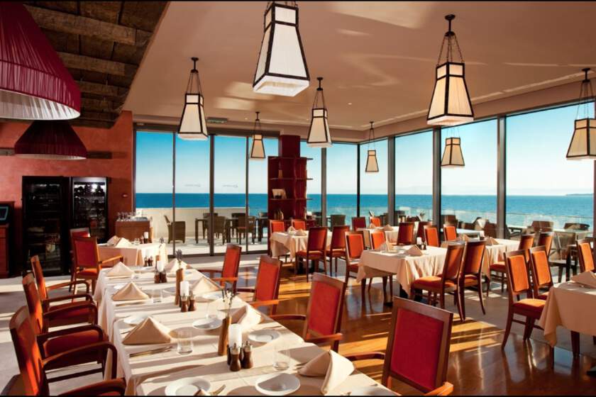 Kempinski Hotel Adriatic