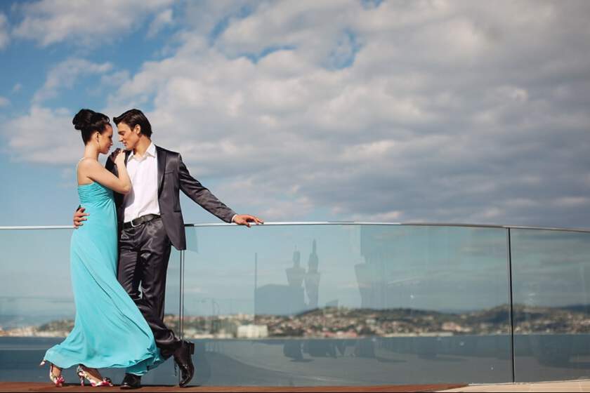 Kempinski Hotel Adriatic