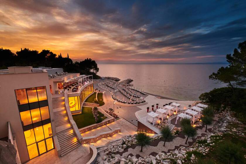 Kempinski Hotel Adriatic