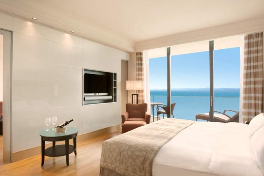Kempinski Hotel Adriatic