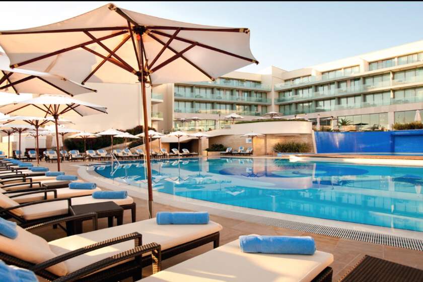 Kempinski Hotel Adriatic