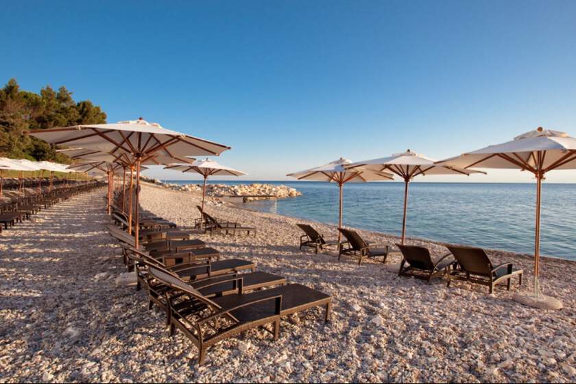 Kempinski Hotel Adriatic