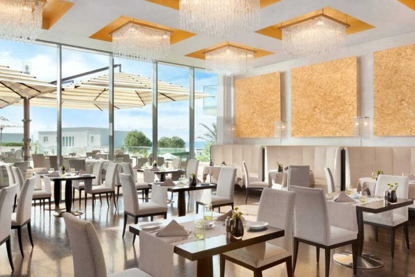 Kempinski Hotel Adriatic