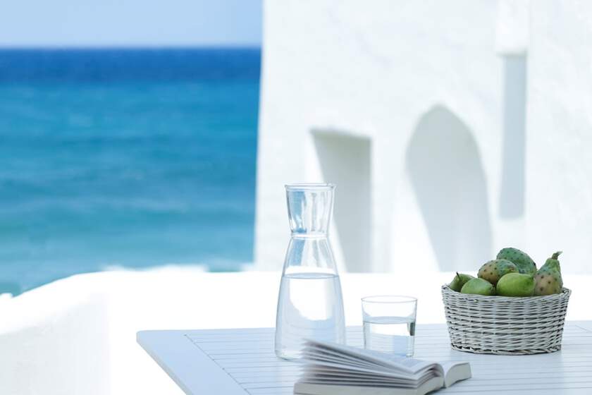 Knossos Beach Bungalows & Suites