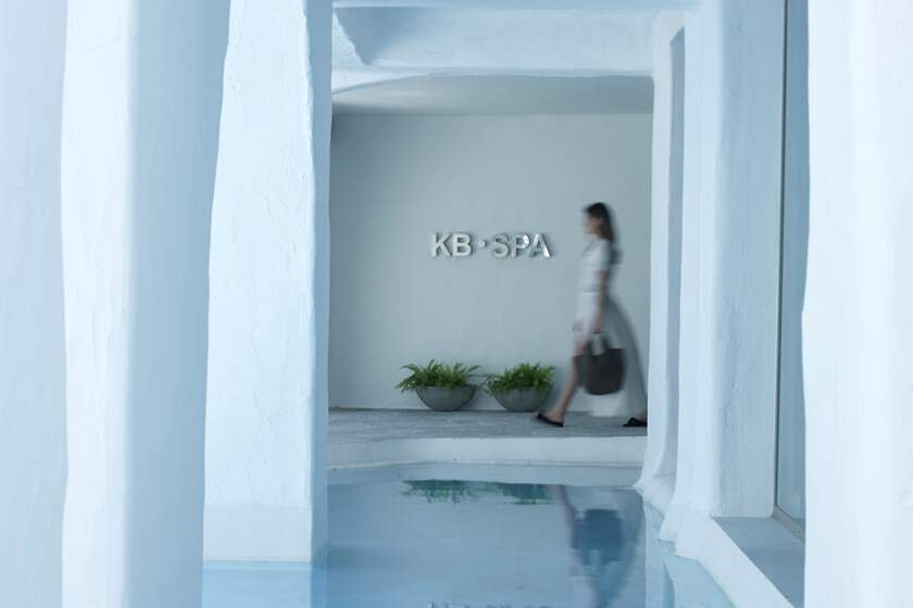 Knossos Beach Bungalows & Suites
