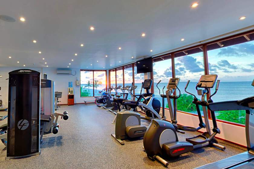 Kuredu Island Resort & SPA