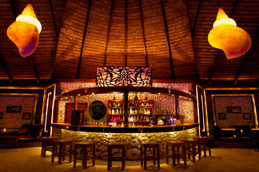 Kuredu Island Resort & SPA