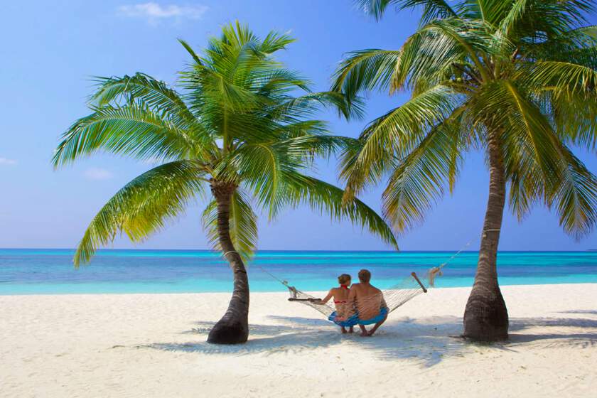 Kuredu Island Resort & SPA