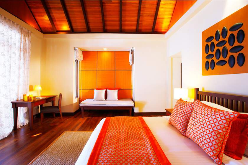 Kurumba Maldives Resort 