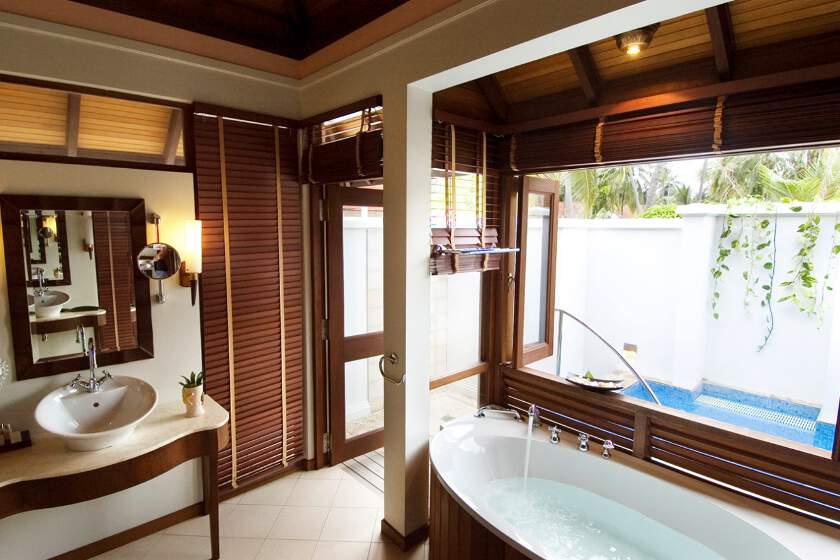 Kurumba Maldives Resort 