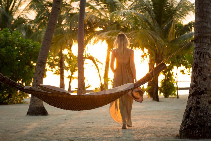 Kurumba Maldives Resort 