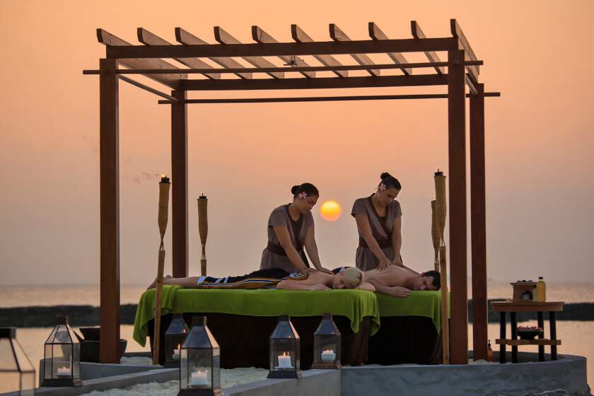 Kurumba Maldives Resort 