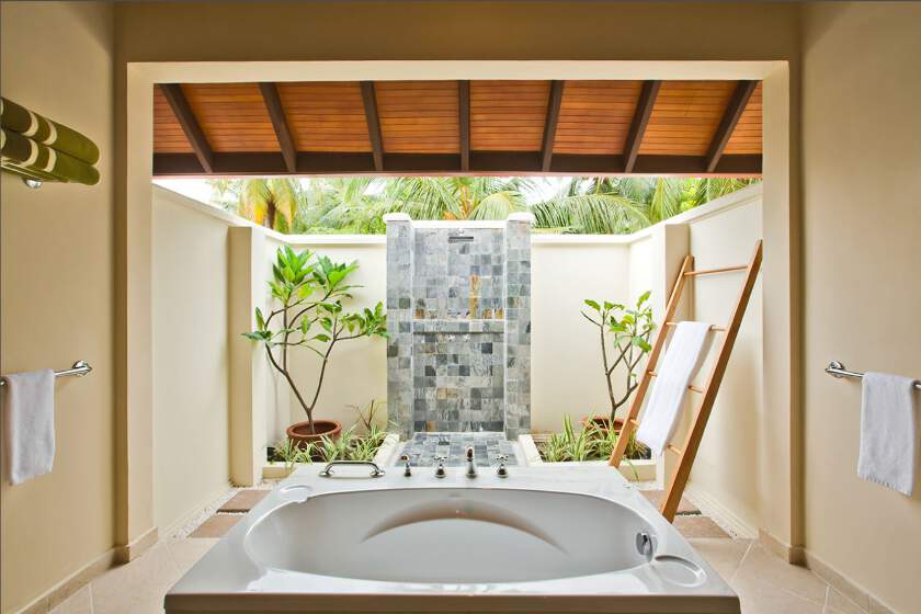 Kurumba Maldives Resort 